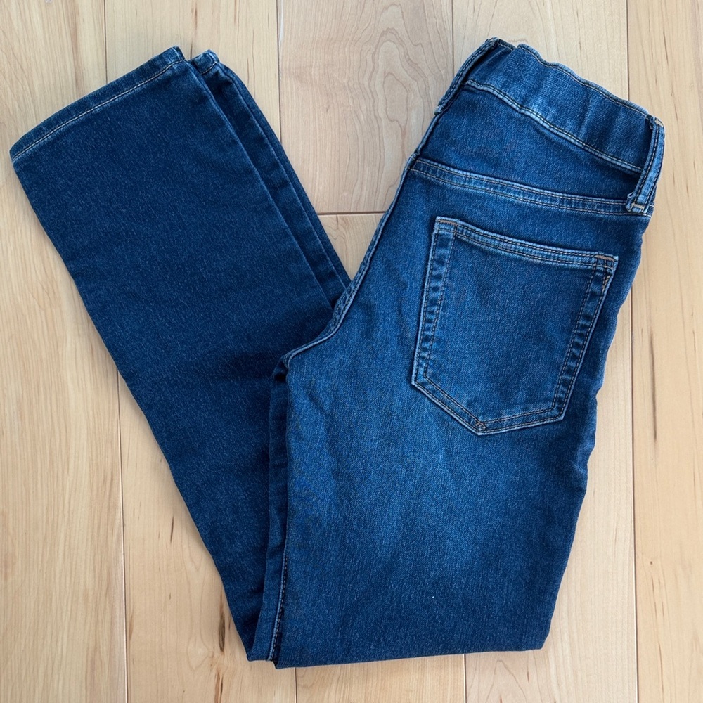 Gap Kids Boys Slim Jeans